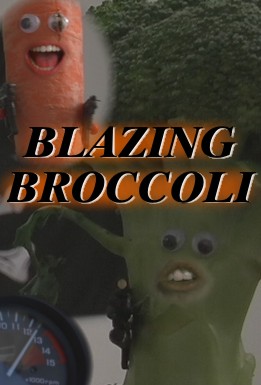 Blazing Broccoli
